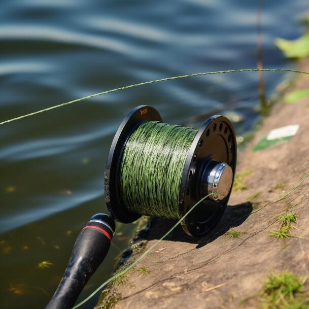 Choosing The Right Fishing Line Is A Crucial Decision For Every Angler ...