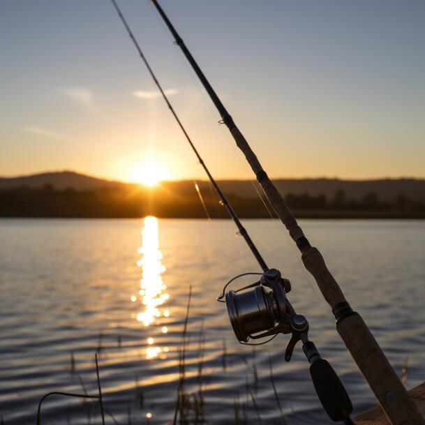 The Ultimate Guide to Selecting the Best Fishing Rod: Your Key to a Su ...