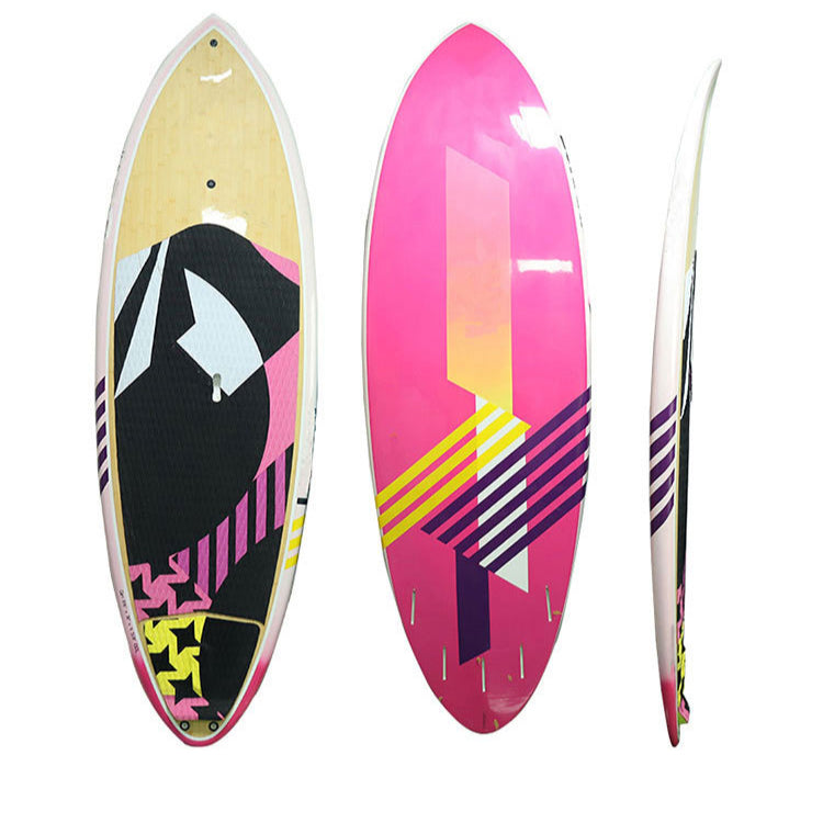 Surfboard Surfing Surf Beach Ocean Body Board 2023 Wholesale Hot Sale