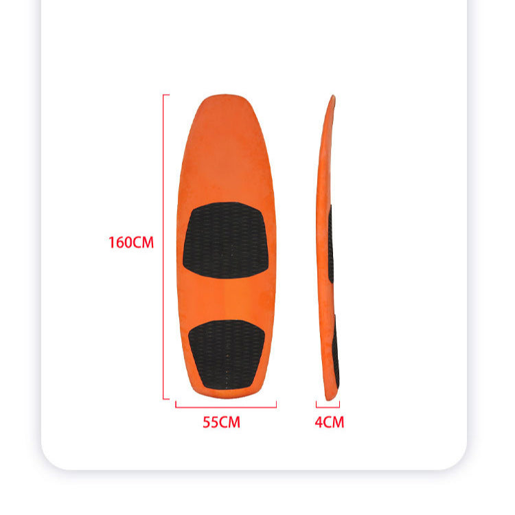 Underwater Surfboard/foil Surfboard For Sale Foil Board Hydrofoil Surfboard 2023 Wholesale Hot Sale