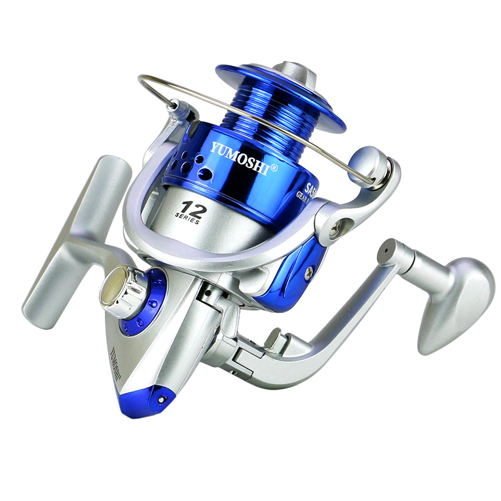 Wholesale High quality best reel one way clutchr spinning reel fishing loncast for saltwater and freshwater 2022 yoursJoys