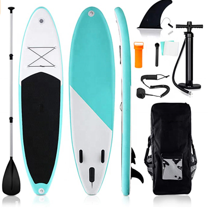 High Quality Epoxy Inflatable Stand Up Paddle Board Sup Boards Standup Paddleboard For Sale 2023 Wholesale Hot Sale surfboard