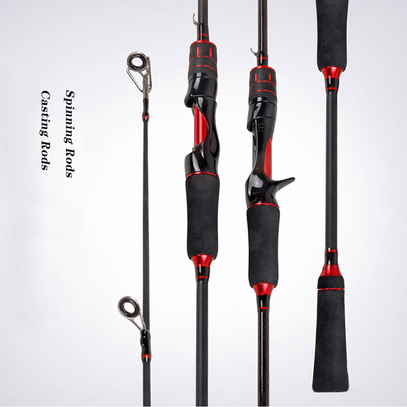 factory price2.1m carbon fishing rod blanks Fast action surf casting fishing rod2022 yoursjoysWholesale hot sale