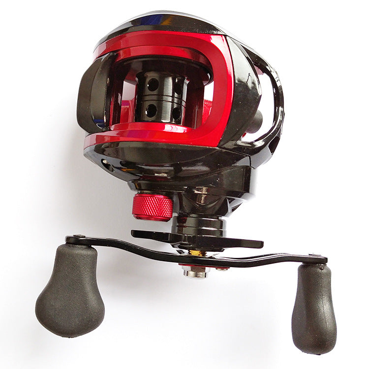 High performance best supplier in China sells different sizes Far throw lure fishing reel fishing gear