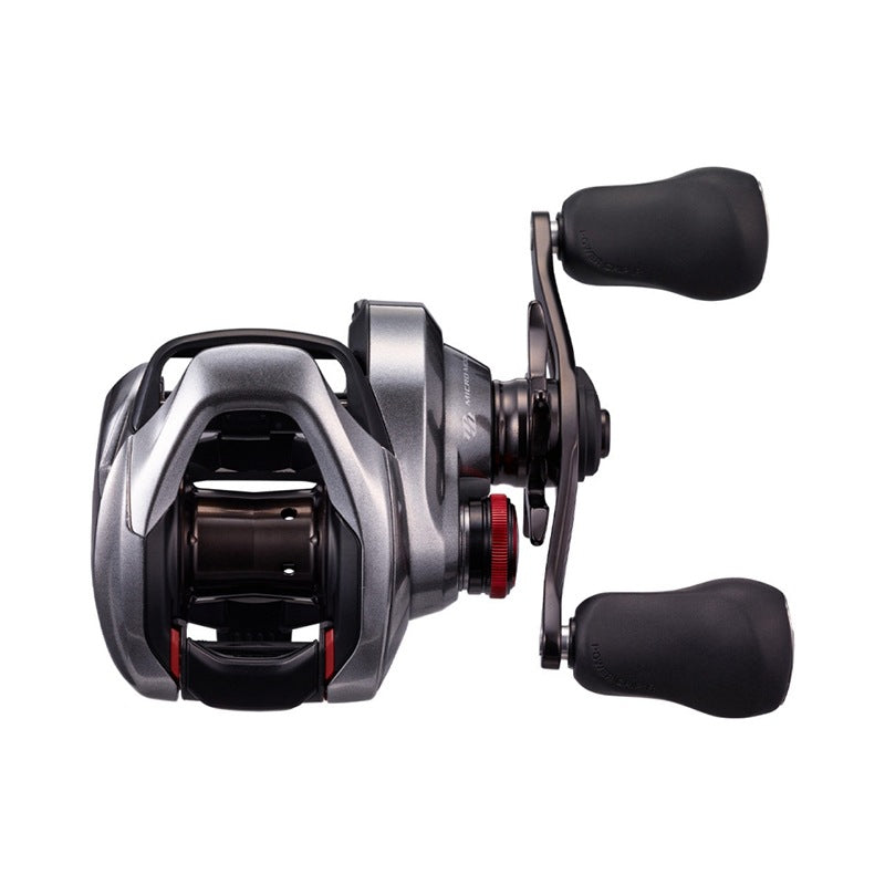 Factory price for sale in various sequences different colors various models all metal high speed fishing reels