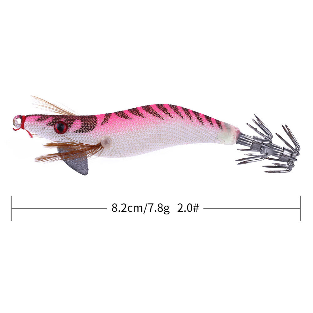 Double Color 5.5cm/6.3cm/7cm/9cm/12cm 2g/4.2g/7.2g Plastic Paddle Artificial Soft Fishing Lures Tail Swimbait for Saltwater