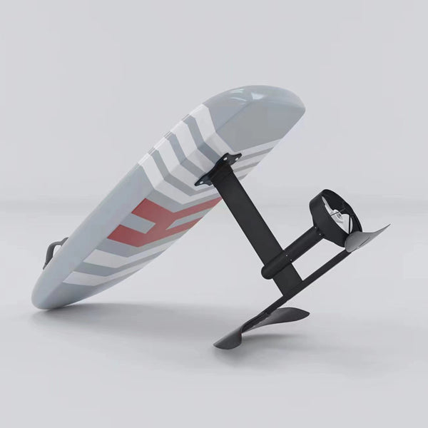 Water waves sport kite surfing surfboard Top selling product electrical surf board for sale with accessories