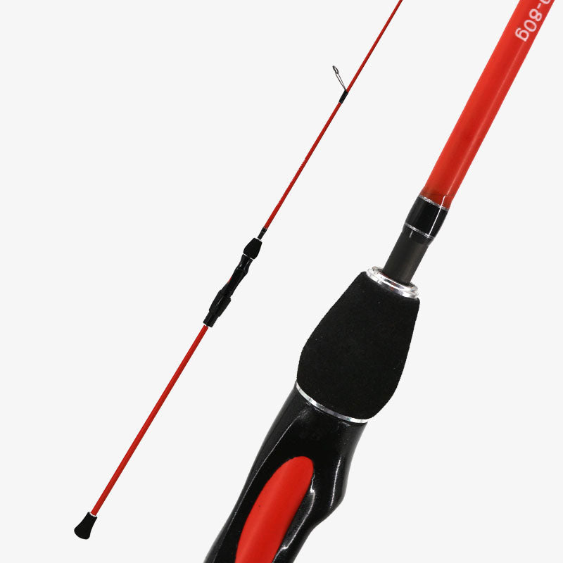 1.68m1.8m1.98m Saltwater Fishing Rods Light Slow Jigging Rod Jigging Spinning Casting Rods 2022 yoursjoysWholesale hot sale
