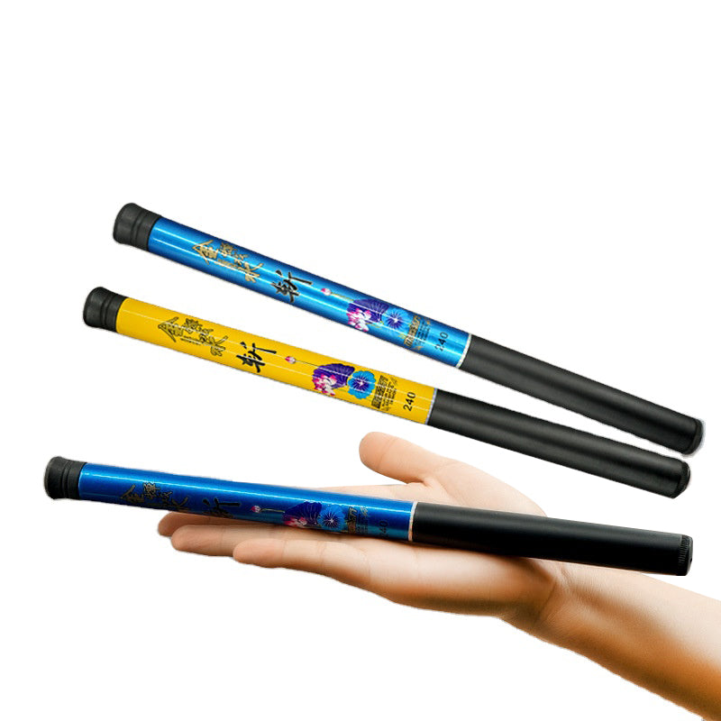 Cost-effective Fishing Pole Fishing Rod Kit Carbon Blanks Combos telescopic Spinning Fishing Rods 2022 yoursjoys Wholesale