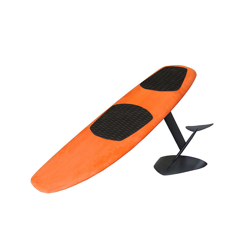 Underwater Surfboard/foil Surfboard For Sale Foil Board Hydrofoil Surfboard 2023 Wholesale Hot Sale