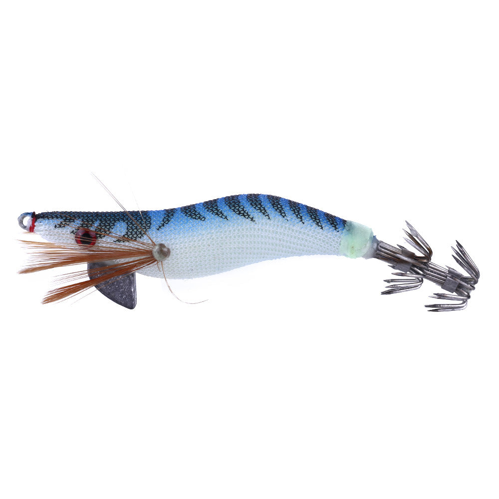 Double Color 5.5cm/6.3cm/7cm/9cm/12cm 2g/4.2g/7.2g Plastic Paddle Artificial Soft Fishing Lures Tail Swimbait for Saltwater