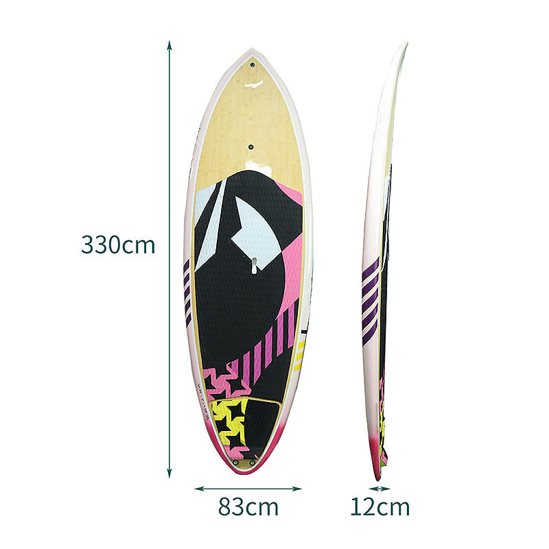 Surfboard Surfing Surf Beach Ocean Body Board 2023 Wholesale Hot Sale