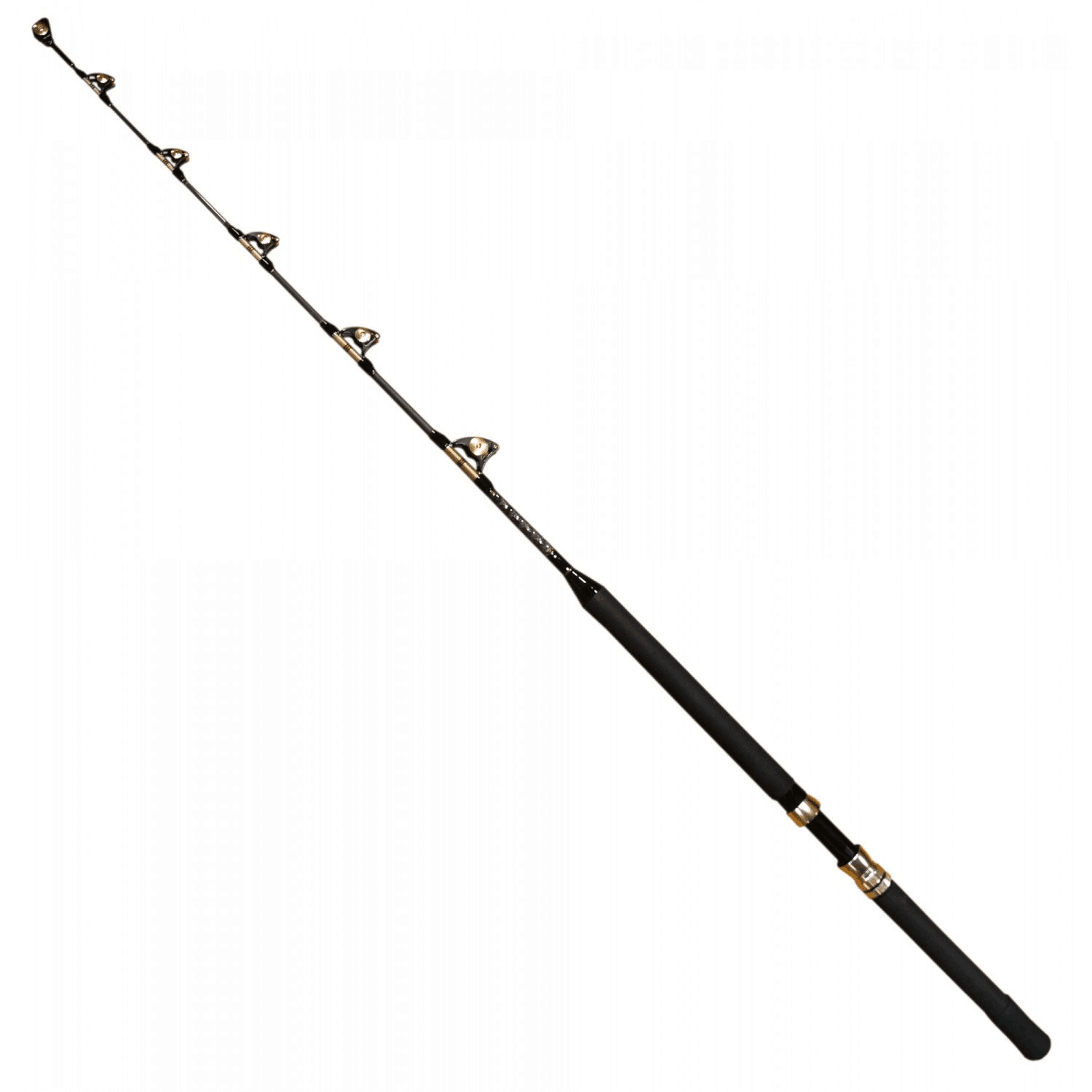 TLD A Stand-Up, 1.67m, 1 part, Sea fishing rod, Boat rod yoursjoys Factory wholesale